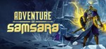 Adventure of Samsara (Steam Gift Россия)