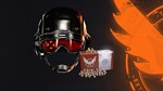 Tom Clancy’s The Division 2 – Red Eye Pack (Steam RU)