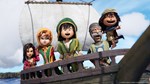 DRAGON QUEST VII Reimagined (Steam Gift Россия)