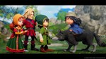 DRAGON QUEST VII Reimagined (Steam Gift Россия)