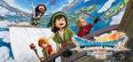 DRAGON QUEST VII Reimagined Digital Deluxe Edition RU