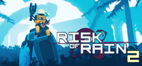 Risk of Rain 2 (Steam Gift,RU)