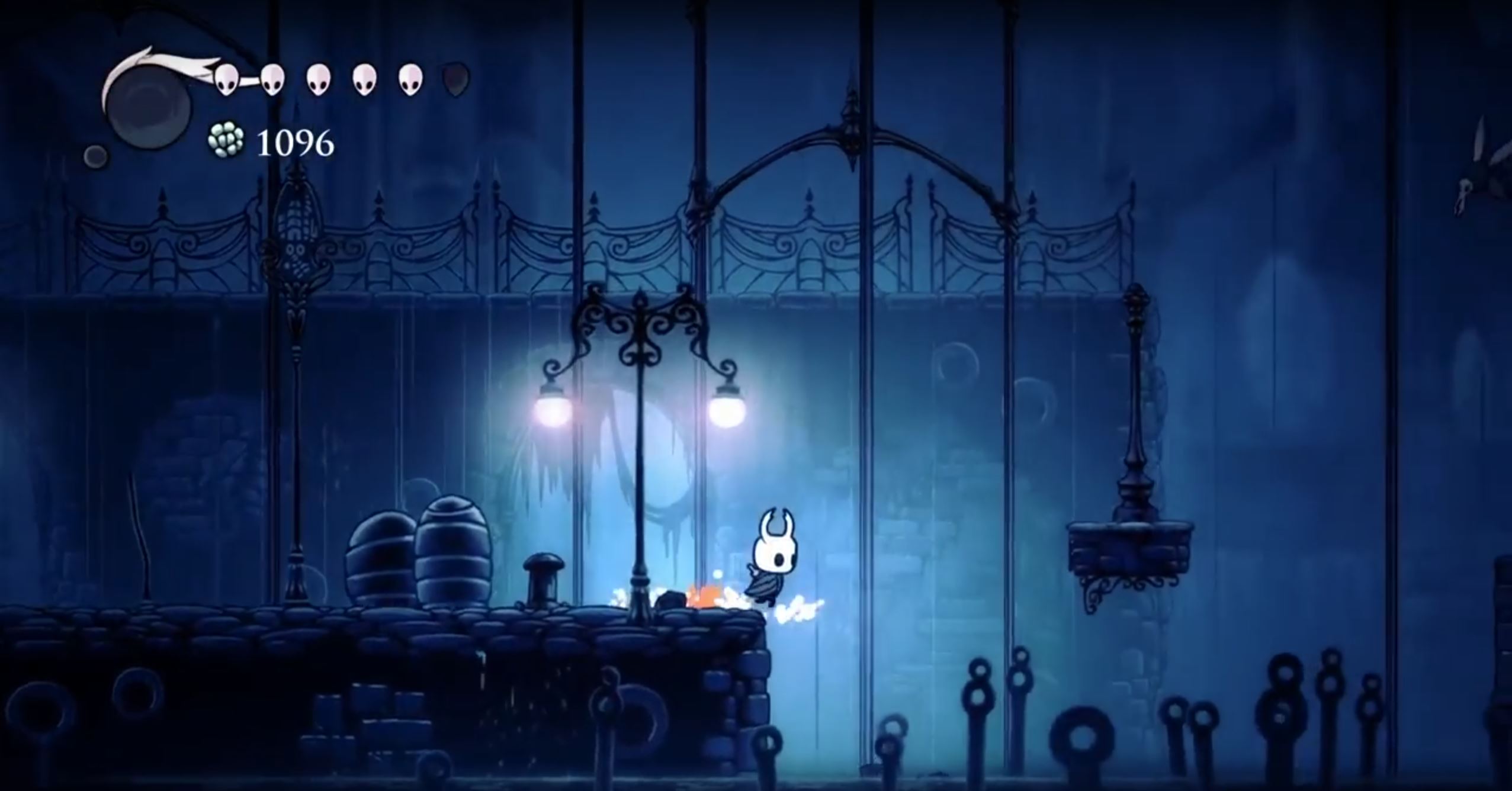 Hollow knight switch