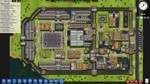 Prison Architect (STEAM KEY RU+CIS)