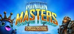 Minion Masters – Supreme Pack (PC/Xbox)