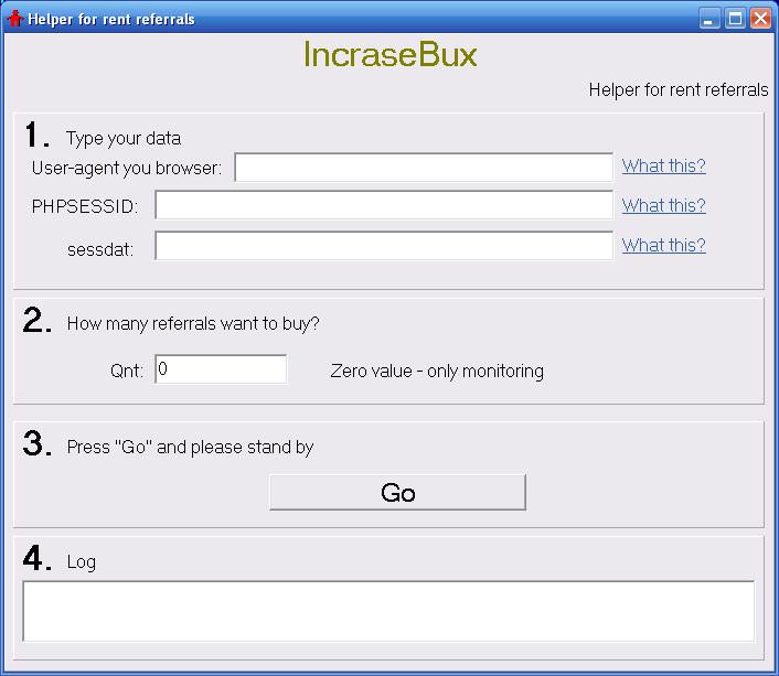 Helper4Rent (incrasebux)