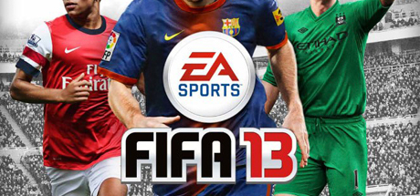FIFA 13