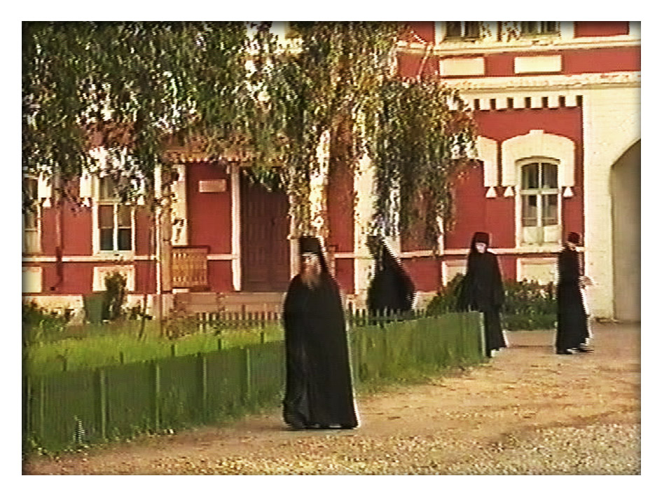 Киноматериал DR014