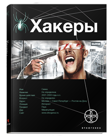 Хакеры. Basic