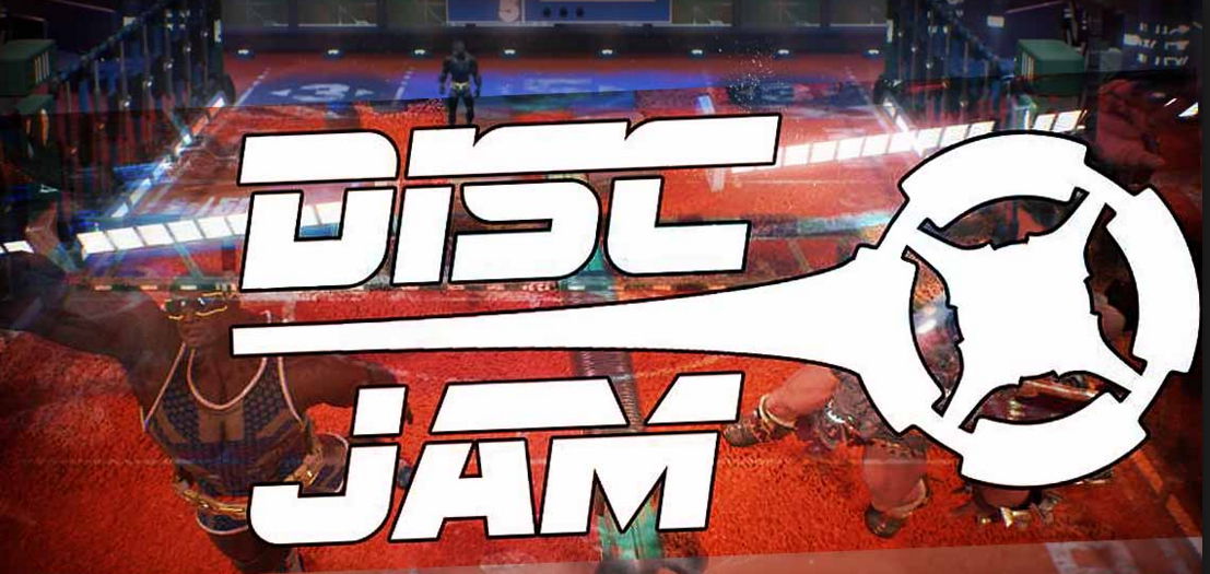 Disc Jam Steam Alpha Access Key
