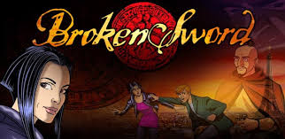 Broken Sword: Director´s Cut ( STEAM KEY REGION FR