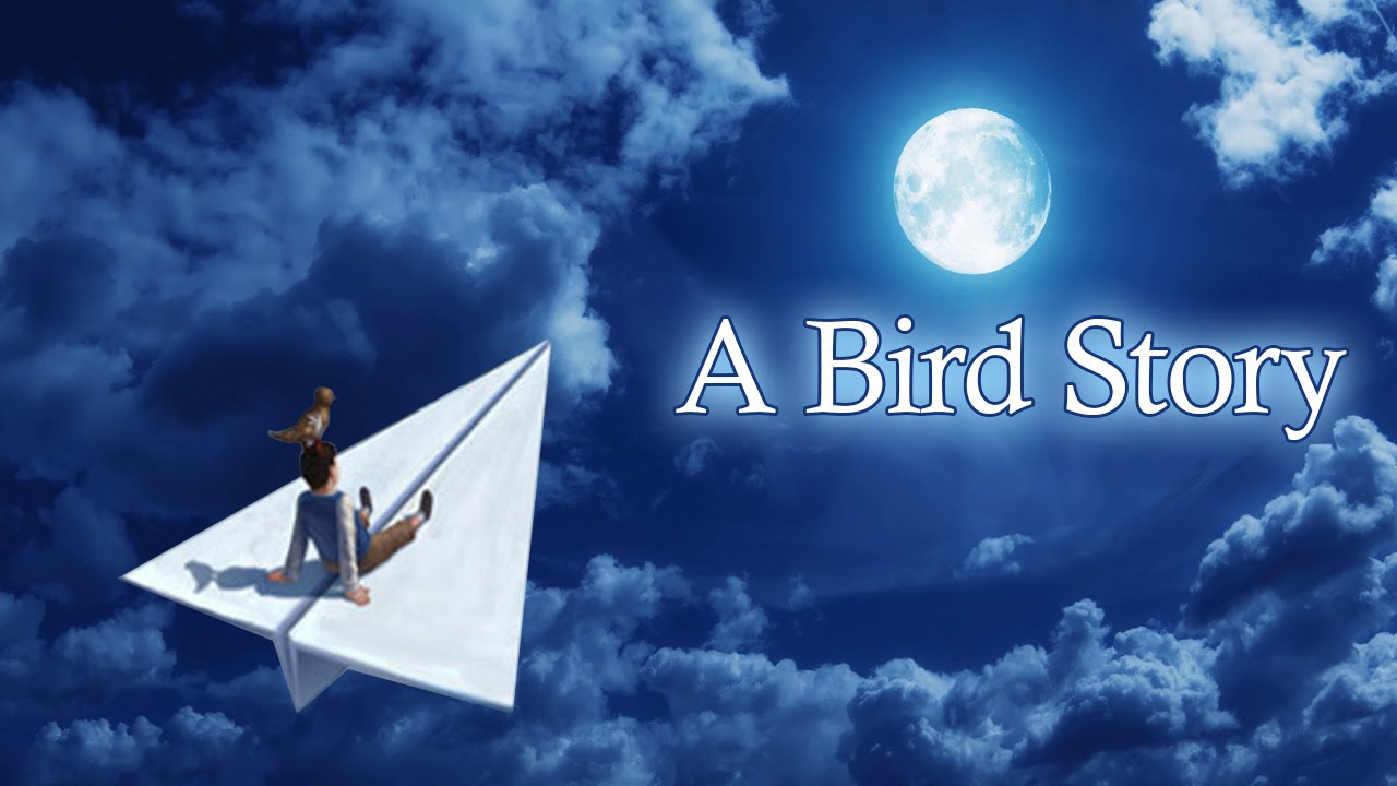 A Bird Story ( Steam Key / Region Free )