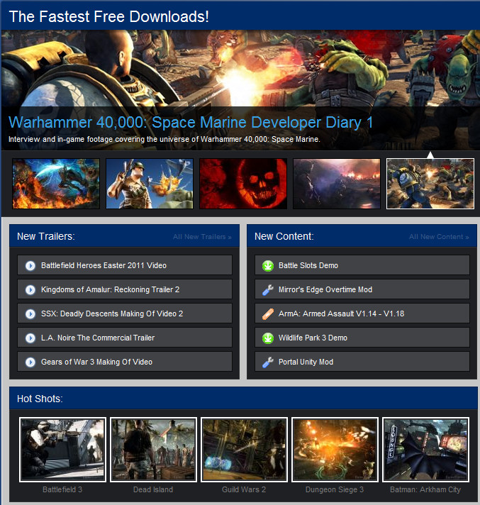 Gameshadow v3.1.0