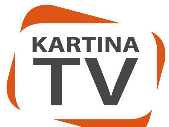 Годовая подписка на IPTV-сервис Картина ТВ / Kartina TV