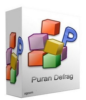 Puran Defrag