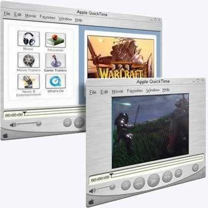 QuickTime