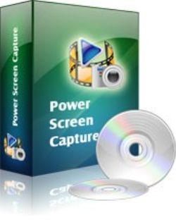 Power Screen Capture v7.1.0.77