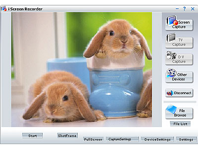 Screen Recorder