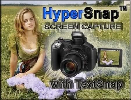 HyperSnap-DX Pro