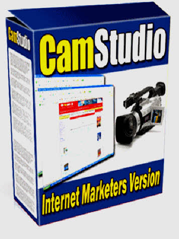 CamStudio 2.5 beta