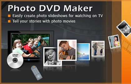 Photo DVD Slides Pro