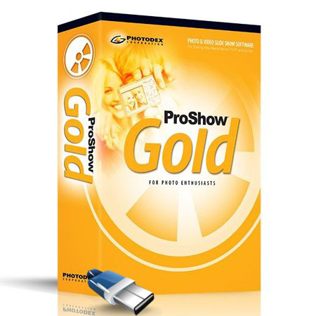 ProShow Gold