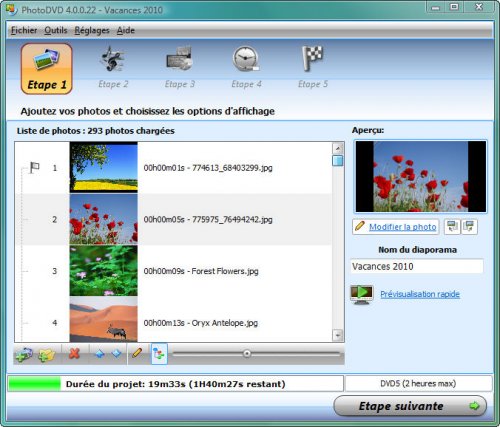 VSO PhotoDVD