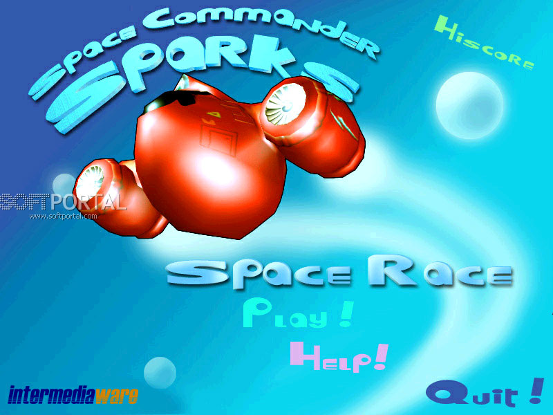 Space Race 1.0
