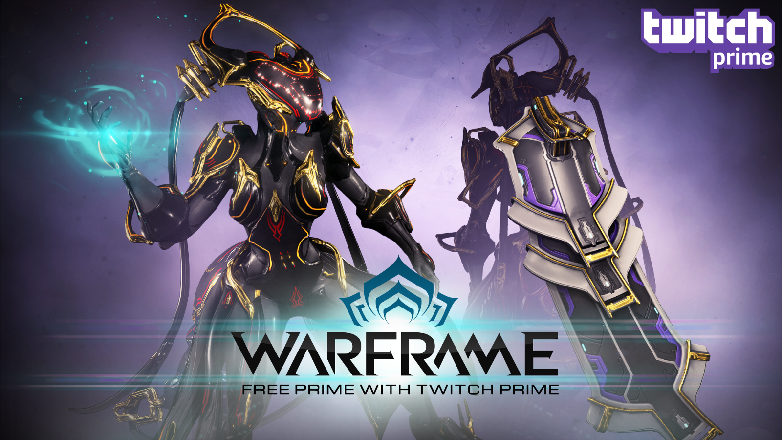 Warframe стрим. Warframe Твич. Twitch Prime Warframe. Твич Прайм варфрейм.