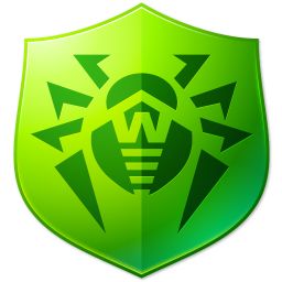 Dr.Web Security Space Pro - 1 ПК 6 месяцев