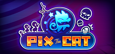 Pix the Cat (Steam Key, Region Free)