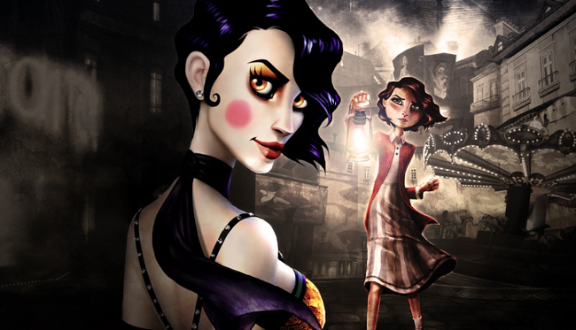 Contrast Collector´s Edition - Steam Key / RoW