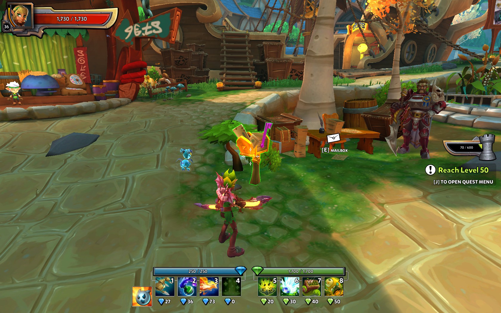 Buy Dungeon Defenders Ii 0 Gems 1 Time Activation Code And Download