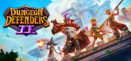 Dungeon Defenders II 200 Gems ( 1 time activation code)