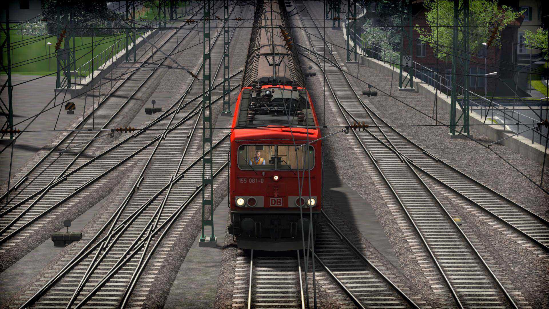 train simulator 2016 steam edition account
