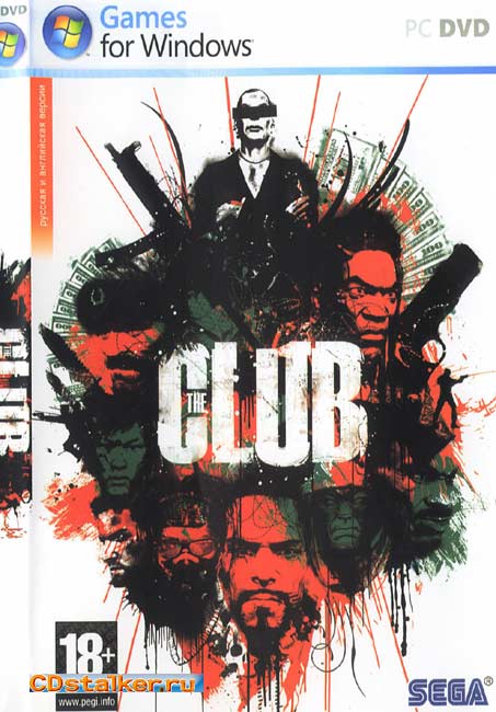 The Club
