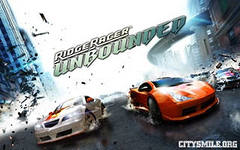 Ridge Racer\u2122 Unbounded | New