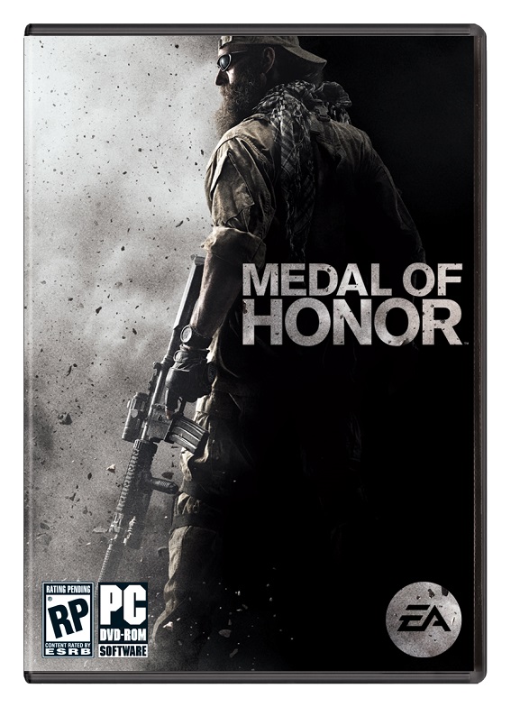 Medal of Honor 2010