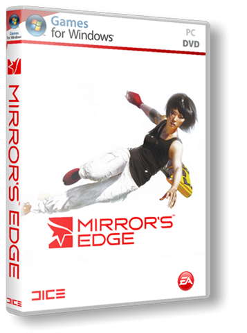 Mirror´s Edge