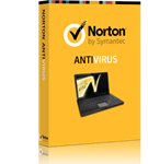 Norton AntiVirus 2021 1 ПК 3 месяца