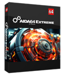 AIDA64 Extreme Edition 7 Код активации (Бессрочно)