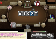 Theme PokerStars