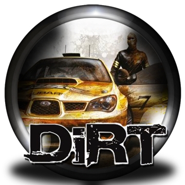 Dirt 3. Ключ активации STEAM