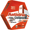 Outpost Antivirus Pro на 3 месяца на 1 ПК