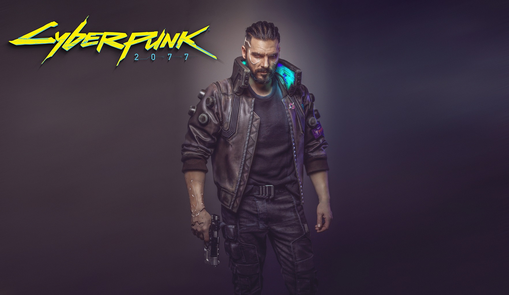 купить пк для cyberpunk фото 80