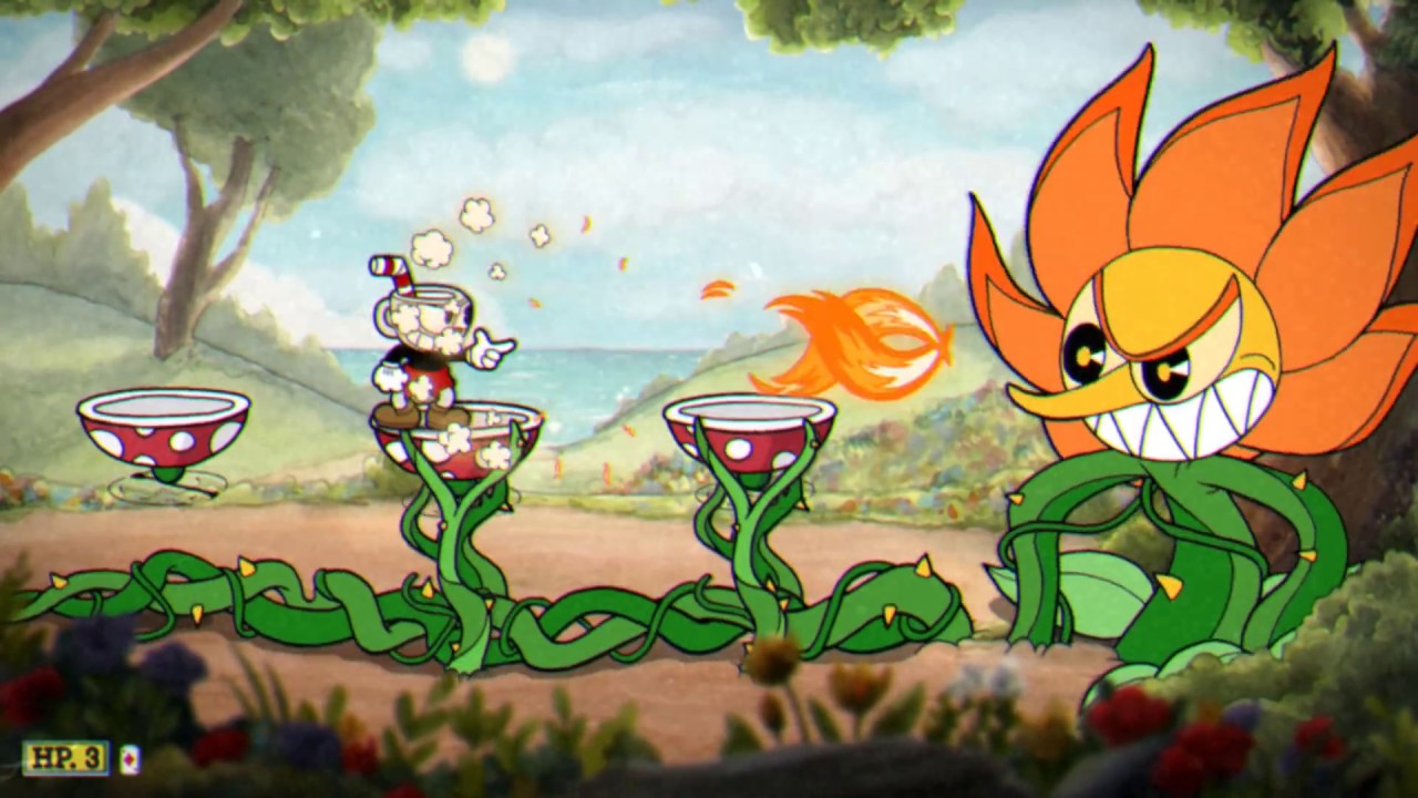 cuphead xbox cuphead xbox