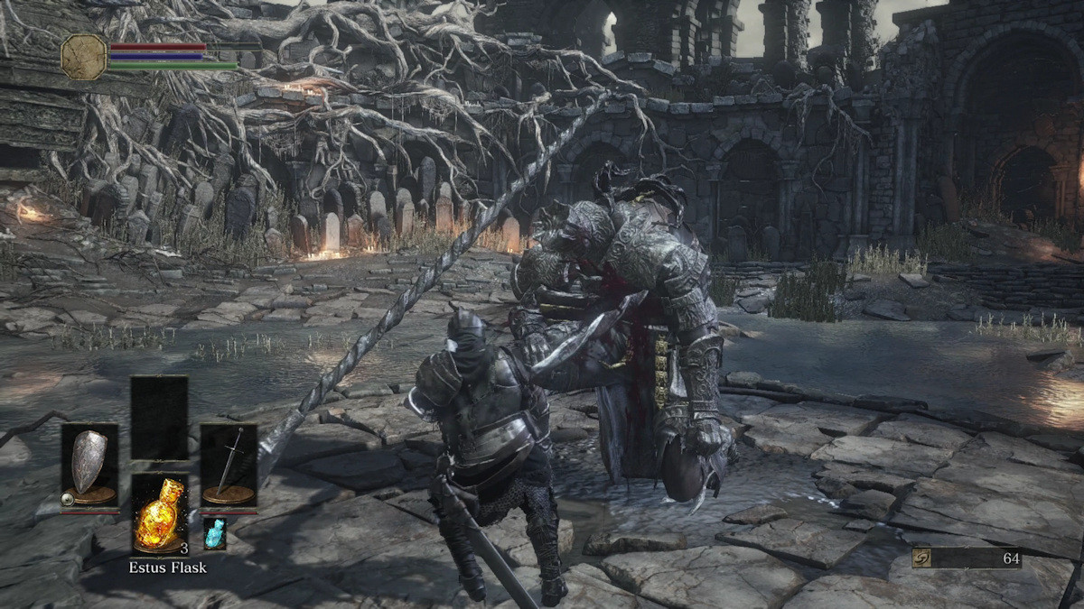 dark souls 3 with keyboard dark souls 3 with keyboard