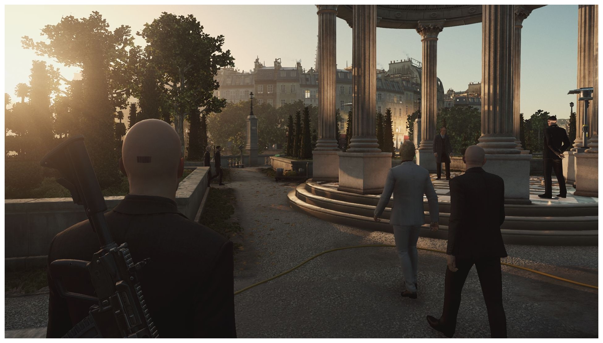 Просто игра 2016. Хитман 2016 GOTY Edition. Hitman (игра, 2016). Хитман Definitive Edition. Hitman 1 2016.