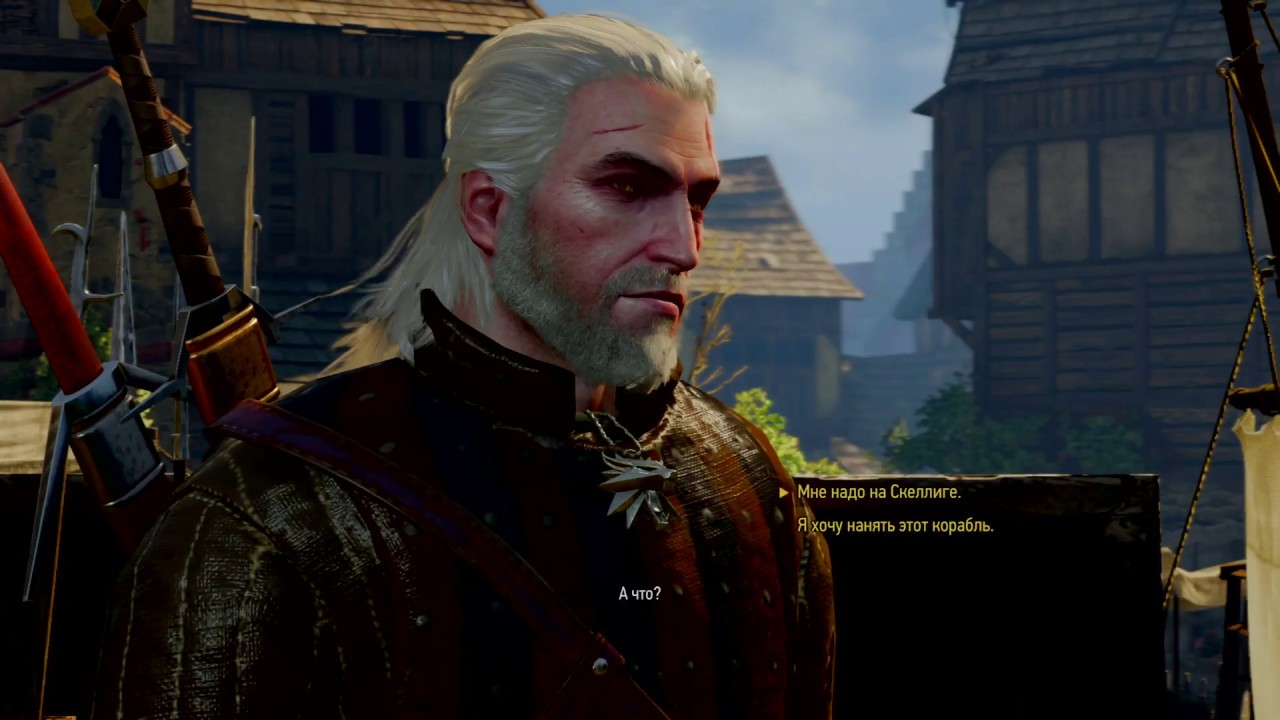 The witcher 3 goty торрент фото 63