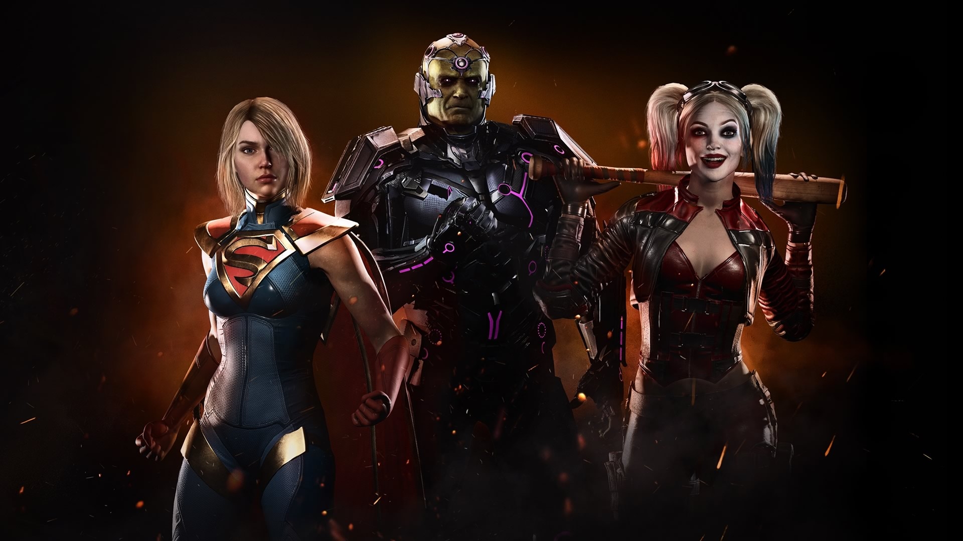 Buy INJUSTICE 2 Standard Edition RF (steam) cheap, choose from